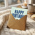 Birthday Card, Happy Birthday Card with Humorous Age Joke