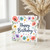Birthday Card, Happy Birthday Floral Card