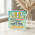 Birthday Card, Happy Birthday Card with Humorous Cushion Joke