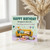 40th Birthday Card, Funny Happy Birthday Card for Him or Her