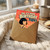 Birthday Card, Oh It’s Your Birthday Tidy Retro Pop Art Card