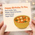 Birthday Card, Funny Vegan Stew Birthday Card