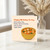 Birthday Card, Funny Vegan Stew Birthday Card
