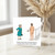 Birthday Card, Black Tie Only Dinner Humour Card