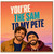 Birthday Card, You’re the Sam to My Pete Card