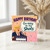 Birthday Card, Humorous Go Easy on the Shots Funny Birthday Card
