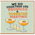 Birthday Card, We Go Together Like Prosecco & Pornstar Martinis