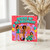 Birthday Card, Spice Up Ya Birthday Fun Retro Party Card