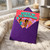 Birthday Card, Spice Up Ya Birthday Fun Retro Party Card