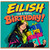 Birthday Card, Eilish You a Happy Birthday Card