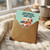 Birthday Card, One Minute You Are Young and Fun Coffee Machines Card
