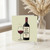 Birthday Card, In Wine Years You Are Extra Fine Wine Pun Card