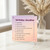 Birthday Card, Funny Birthday Checklist Card
