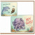 Birthday Card, Underwater Animal Greeting Card