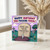 20th Birthday Card, Funny Happy Birthday You F***ing Fossil Card