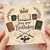 Birthday Card, Slay Your Birthday Fantasy Dragon Book Lover Card