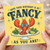 Birthday Card, Funny Lobster Birthday Card, Hope Your Birthday Is As Fancy As You Are