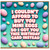 Birthday Card, Mini Eggs Joke Birthday Card