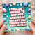 Birthday Card, Mini Eggs Joke Birthday Card