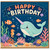 Birthday Card, Cute Under the Sea Whale Happy Birthday Card