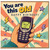 Birthday Card, You Are This Old Funny Retro Happy Birthday Card