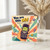 Birthday Card, You Are This Old Funny Retro Happy Birthday Card