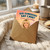 Birthday Card, Did Somebody Say Cava? Funny Happy Birthday Card