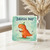 Birthday Card, Jurassic PARD Party Card