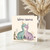 Birthday Card, Funny Wino - saurus Dinosaur Card