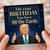 Birthday Card, On Your Birthday You Have All the Cards Card