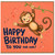 Birthday Card, Happy Birthday To You Ooh Ooh Card