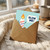 Birthday Card, Funny Candle Blow Me Card