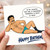 Birthday Card, for Him