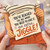Birthday Card, You’ve Reached the Age Where You Need to Give It an Extra Jiggle