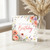 Birthday Card, Have a Wild and Fabulous Birthday Floral Greeting Card