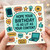 Funny Social Media Birthday Card - Hope Your Birthday Is As Lit As Your Content - For Content Creators, Influencers and Online Creatives