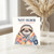Birthday Card, Not Older Just Way More Fabulous Sloth Card