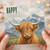 Birthday Card, Happy Birthday Card