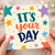 Birthday Card, Colourful Celebration Card