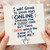 Birthday Card, I Was Going To Spend Ages Online Looking For A Classy Card But Then How Would You Know It's From Me