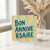 Birthday Card, Bon Anniversaire Card