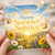 Birthday Card, Happy Summer Solstice Greeting Card
