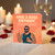 Have a Boss Birthday Funny Card for Him - Ibiza Party Vibes, Tattooed Bloke with Shades, Cheeky Humour - Men’s Birthday Card for Brother, Boyfriend, Husband or Mate