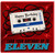 11th Birthday Card, Retro Cassette Tape Happy Birthday Card