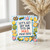 Birthday Card, Let's Get Off Our Tits on M&S Picky Bits Card