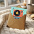 Birthday Card, Birthday Tunes Music Lover Card