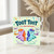 Birthday Card, Funny Toot Toot Unicorn Birthday Card