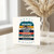Birthday Card, Happy Birthday Card, Funny Sports T - Shirt Stack Design