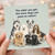 Birthday Card, The Older You Get Quote Card