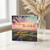 Birthday Card, Countryside Landscape Greeting Card